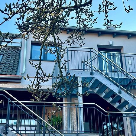 Ferienwohnungen Goja Bad Konigshofen im Grabfeld Ngoại thất bức ảnh
